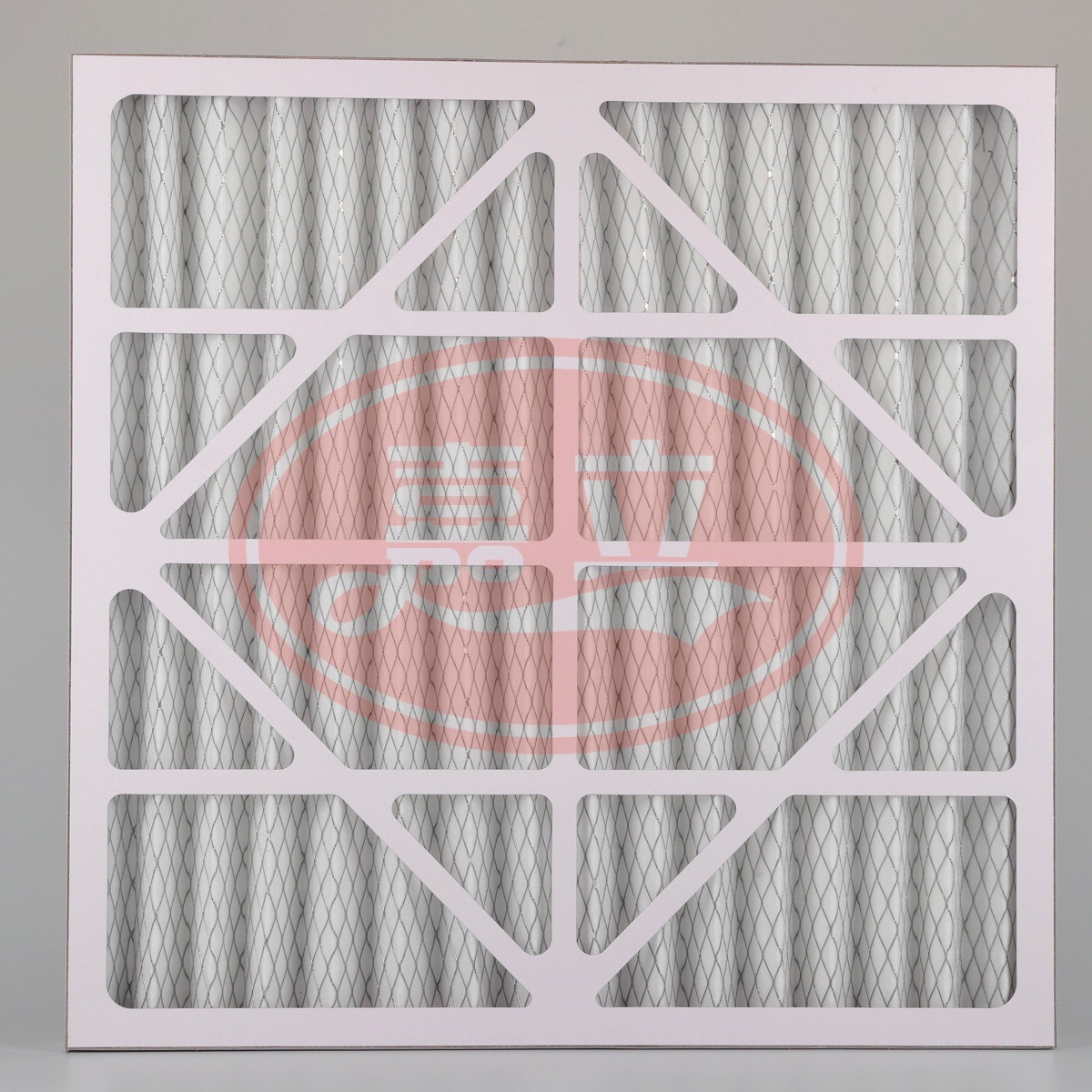 新绛纸框过滤器